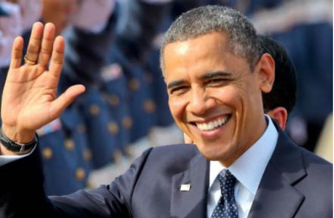 Former US President Warns of Social Media Dangers